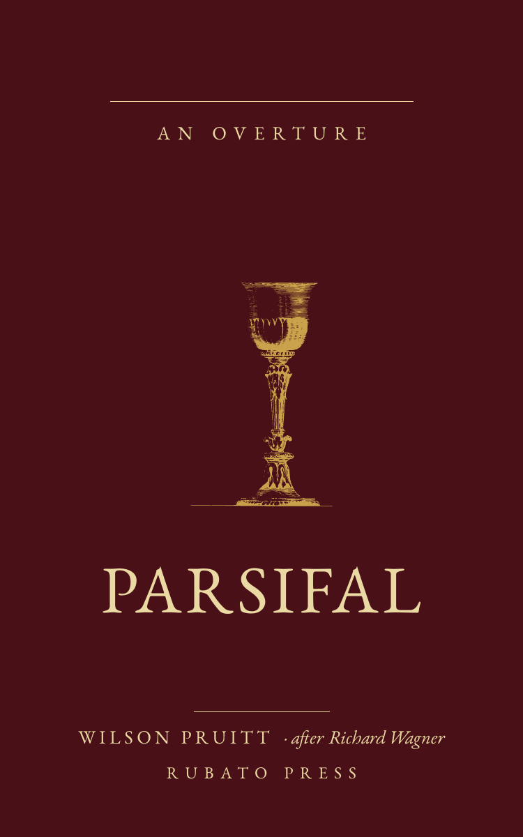 Parsifal — An Overture, after Richard Wagner