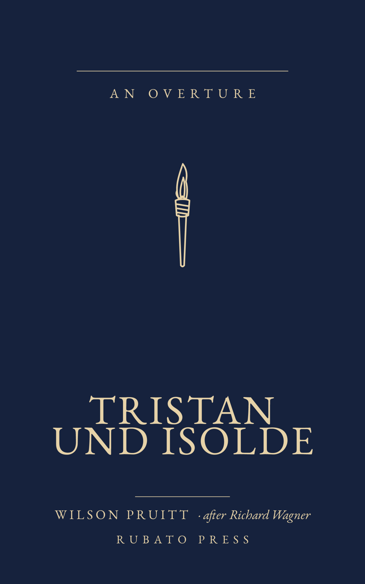 Tristan und Isolde — An Overture, after Richard Wagner